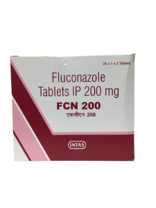 Fcn 200mg Tablet